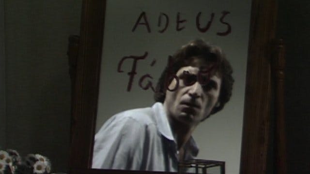 Guerra dos Sexos - episódio 1x16
