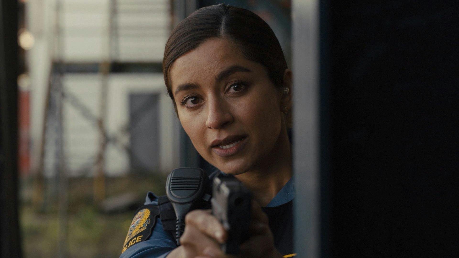 Allegiance - episódio 1x1