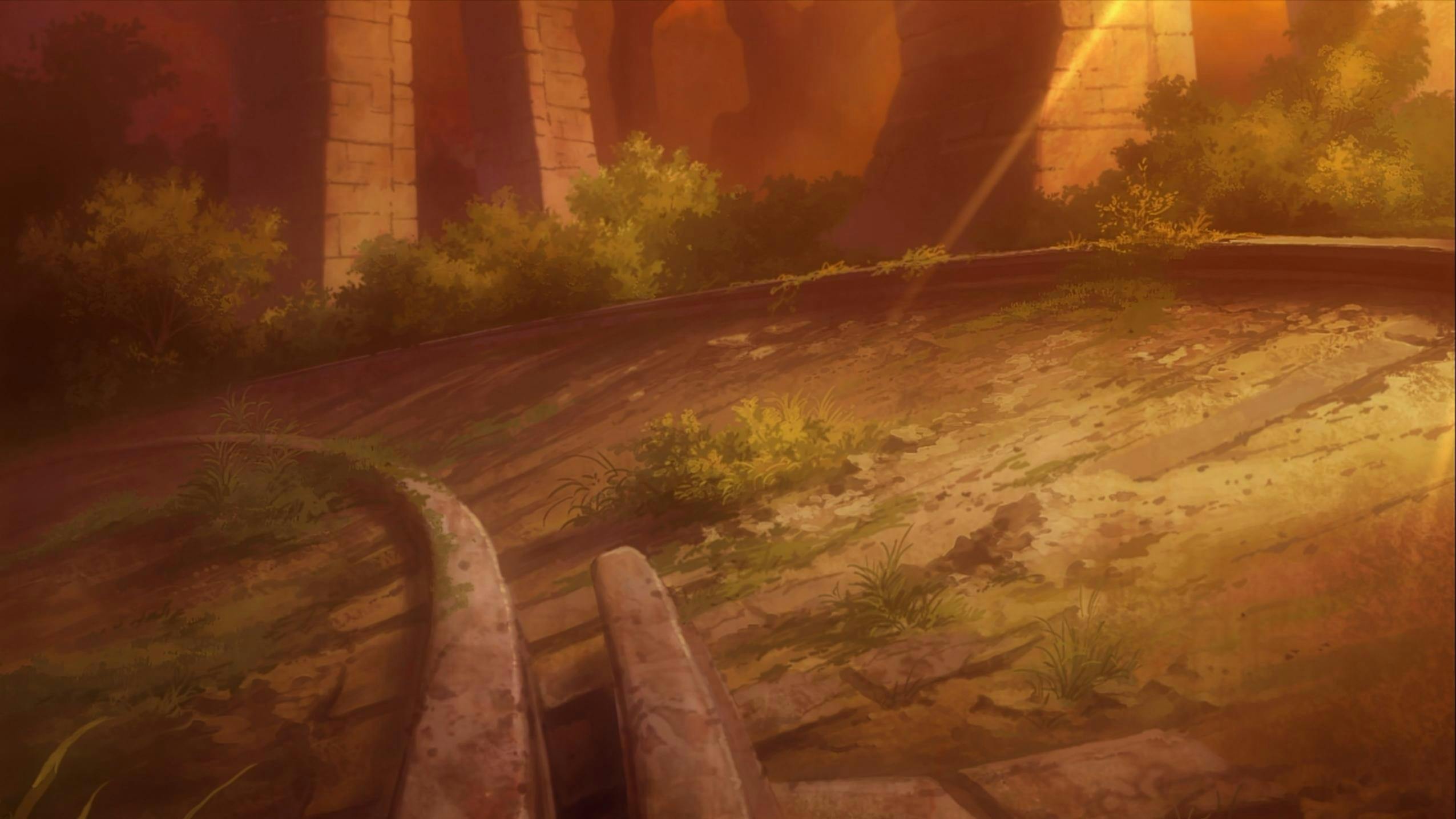 Rei Demônio Daimao - episódio 1x6