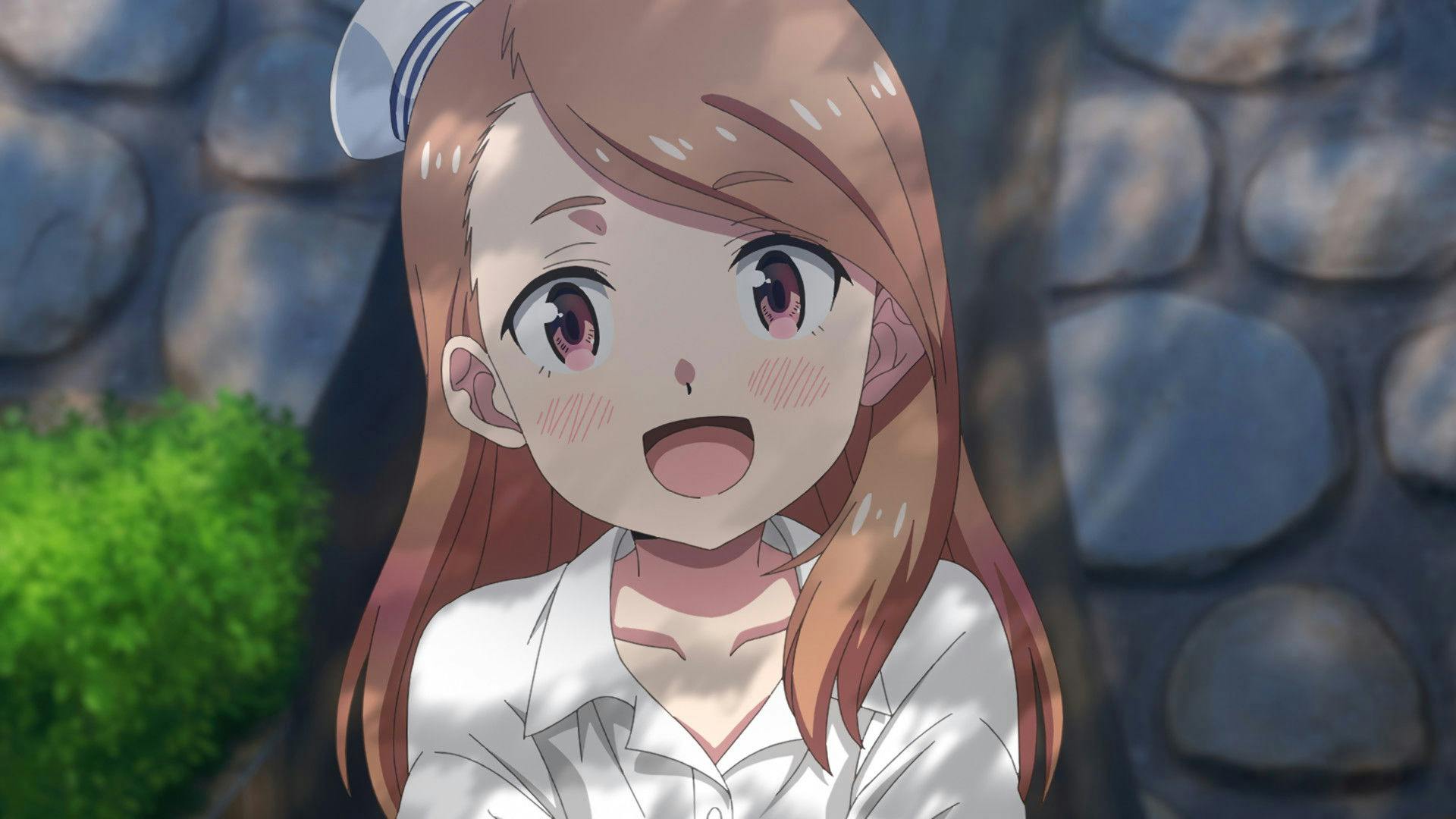 Wash It All Away - episódio 1x2