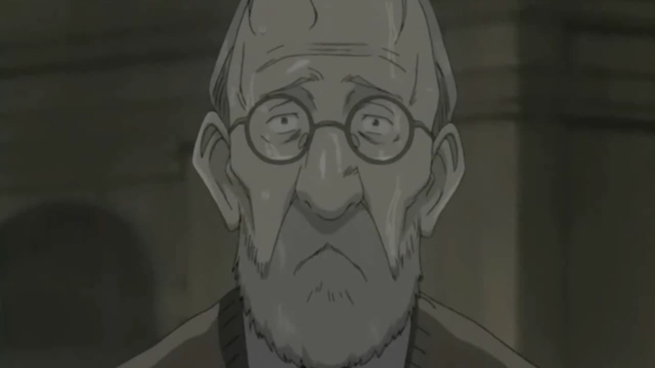 Monster - episódio 1x72