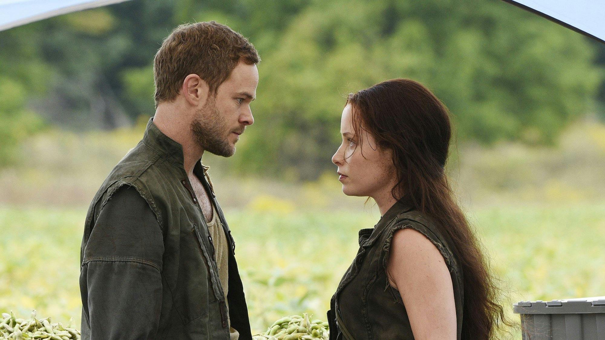 Killjoys - episódio 1x3