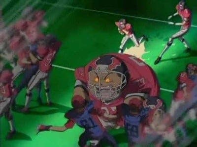 Eyeshield 21 - episódio 1x84