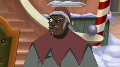 Boondocks - episódio 1x7