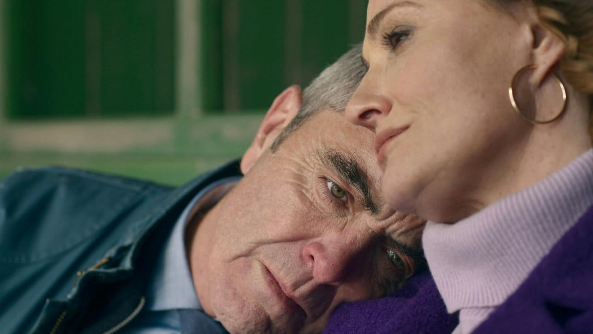 Fique Comigo - episódio 1x4