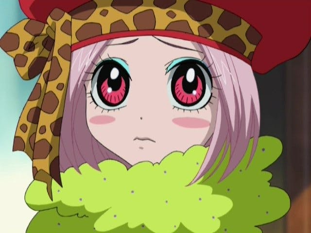 Sugar Sugar Rune - episódio 1x19