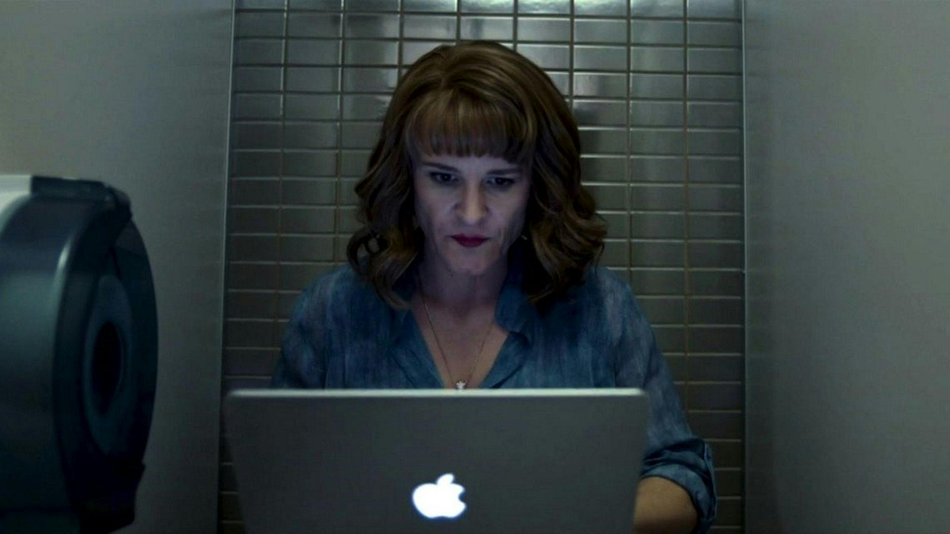 Cidade Secreta - episódio 1x2