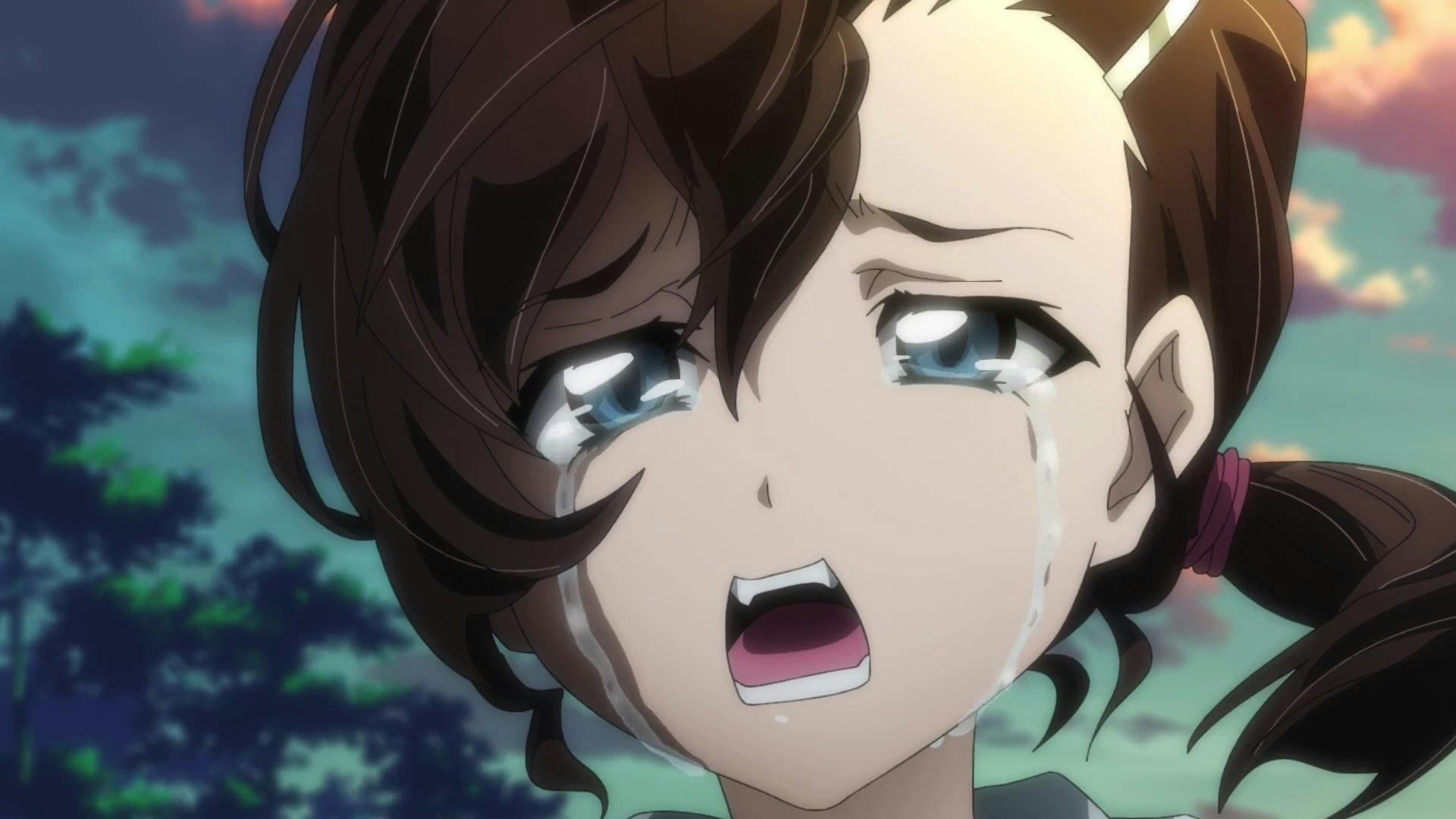 GeGeGe no Kitaro - episódio 1x66