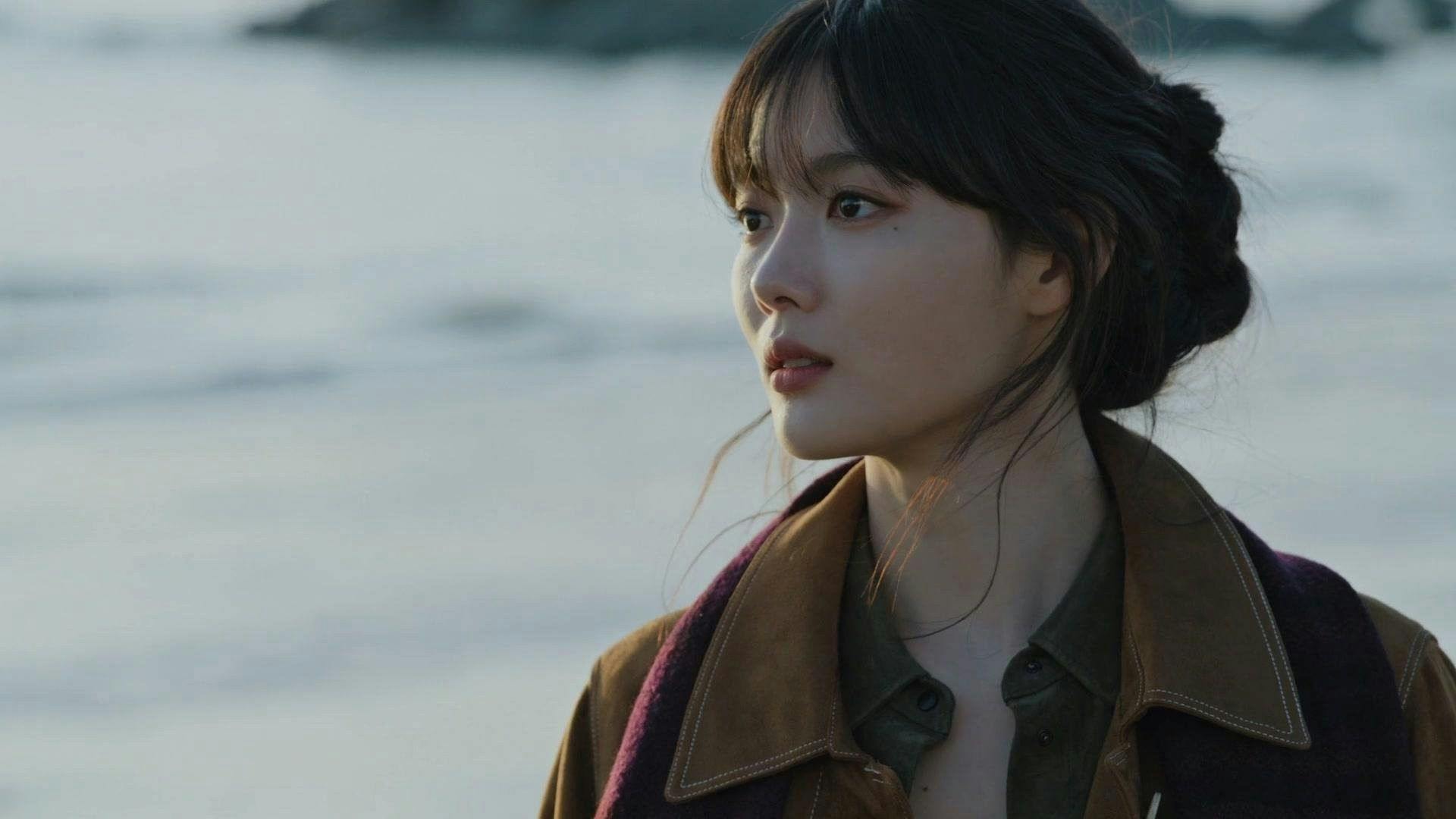 Dear X - episódio 1x6