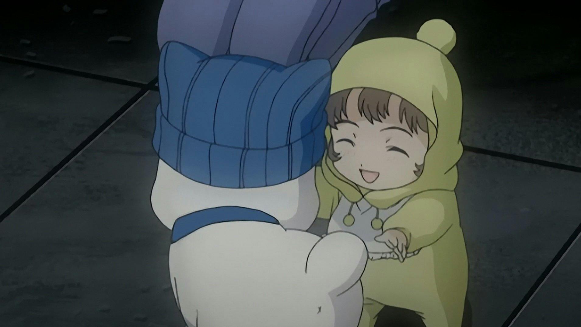 Aria The Animation - episódio 1x13