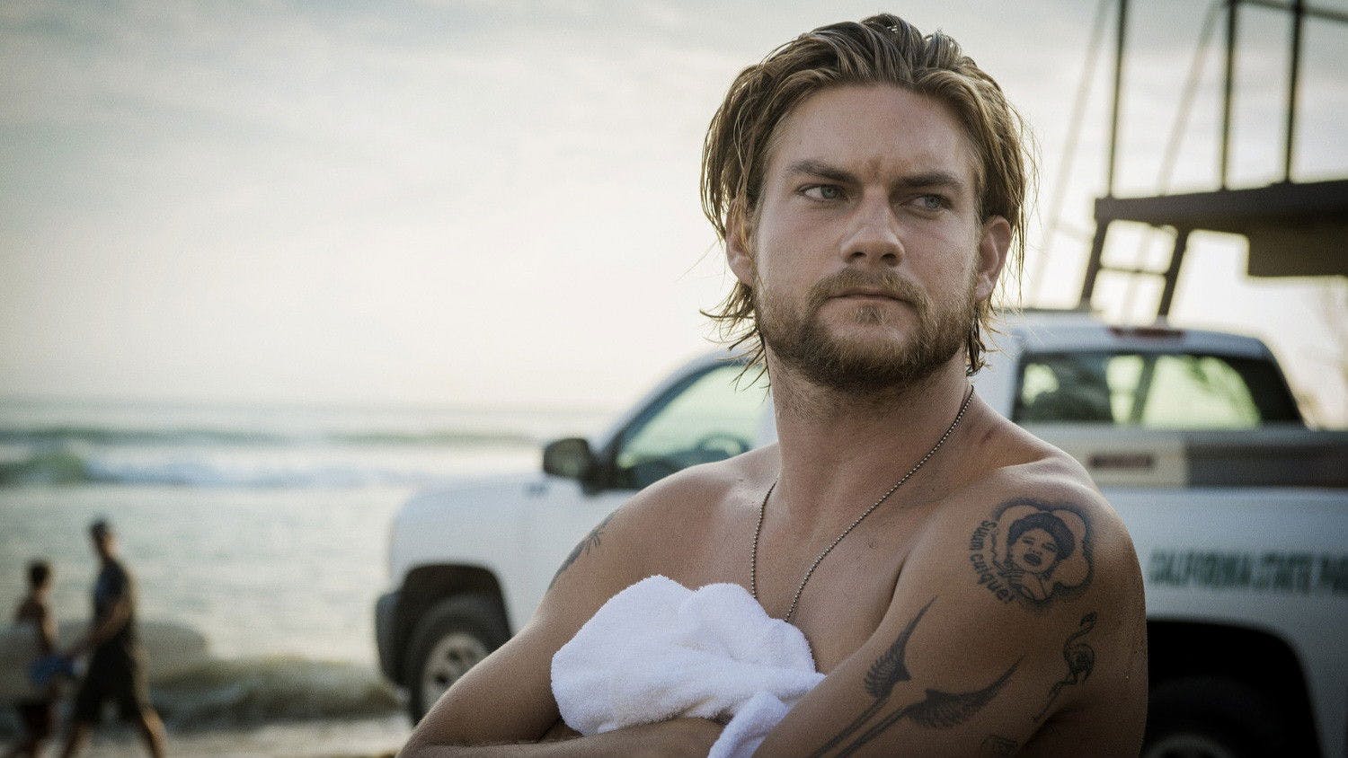 Animal Kingdom - episódio 1x1