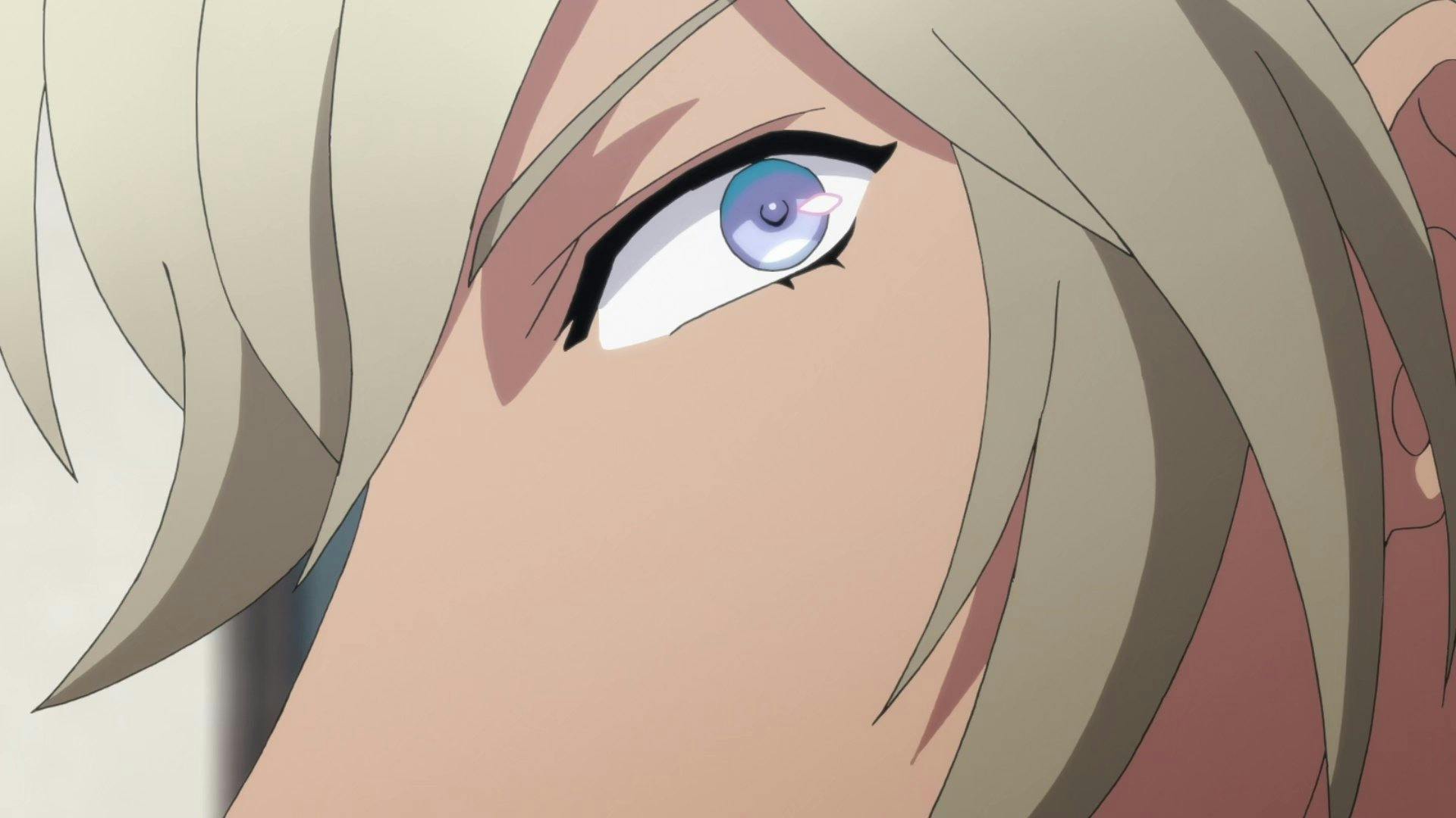 A3! Season Spring & Summer - episódio 1x4