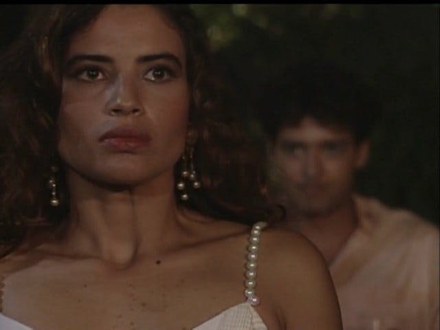 Mulheres de Areia - episódio 1x45