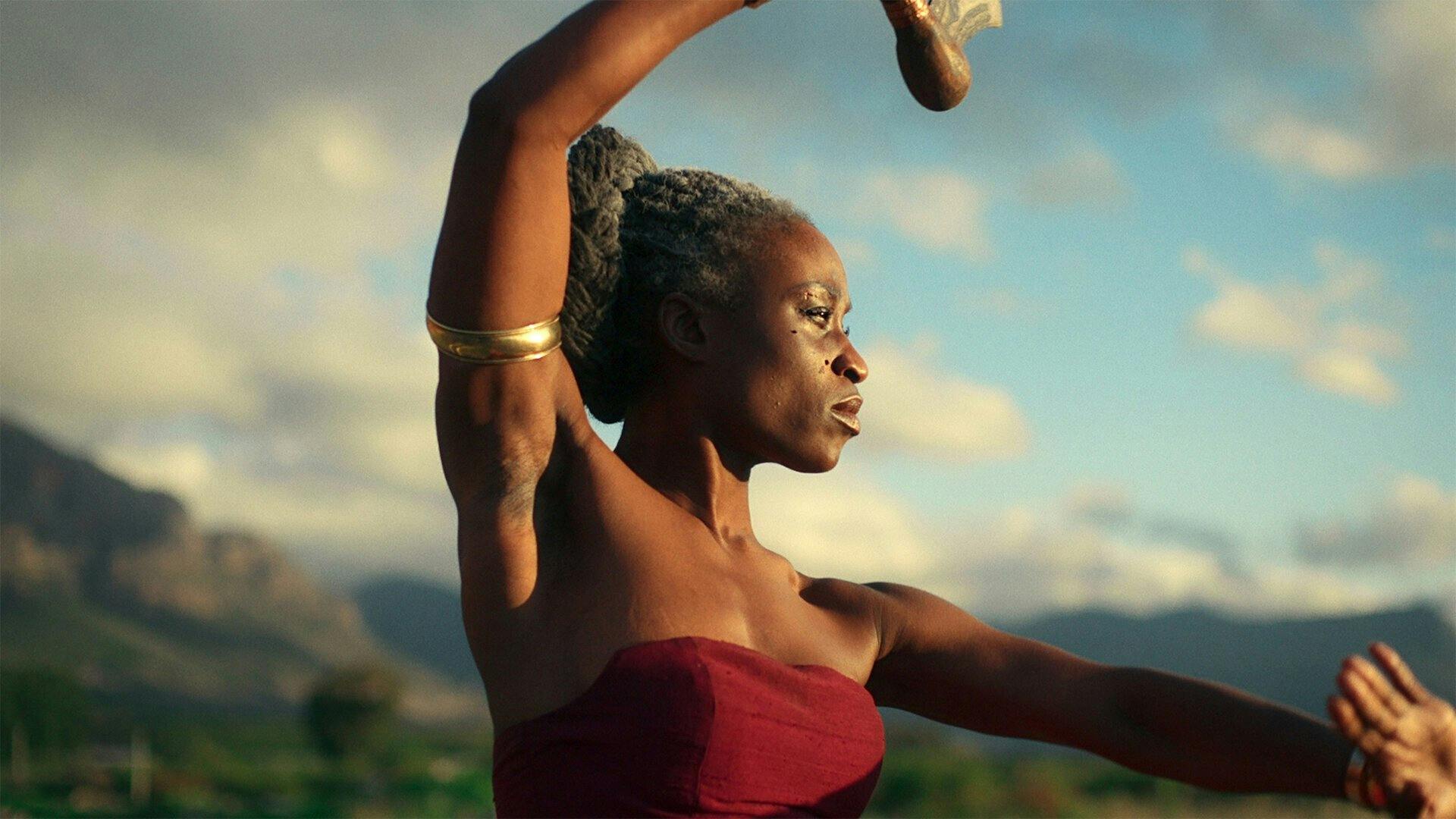 Rainhas Africanas: Nzinga - episódio 1x4