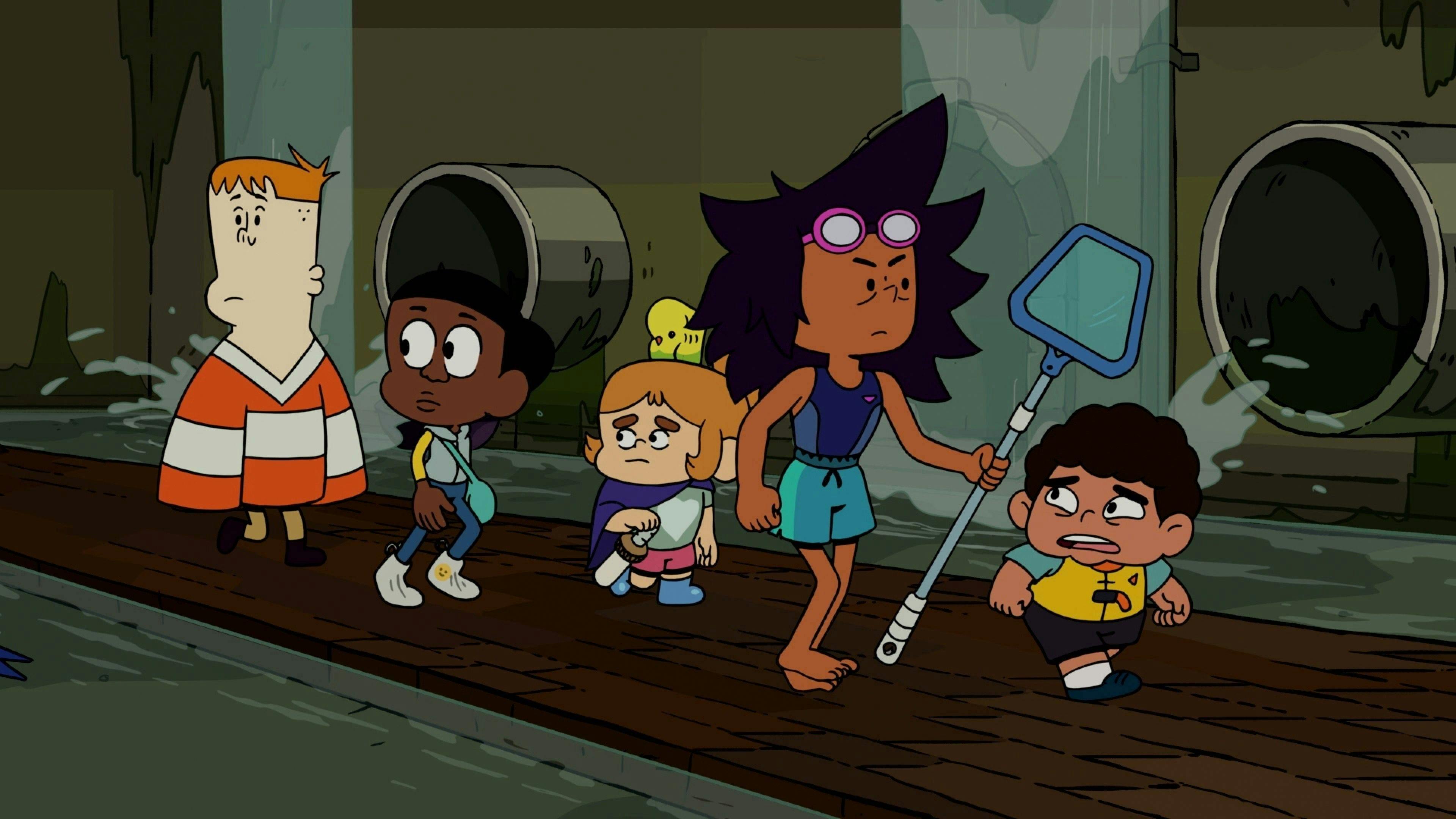 O Mundo de Greg