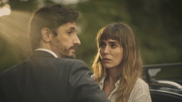 Todos Mentem - episódio 1x4