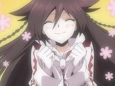 Pandora Hearts - episódio 1x12