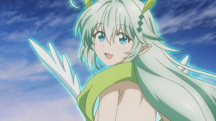 Isekai Cheat Magician - episódio 1x9