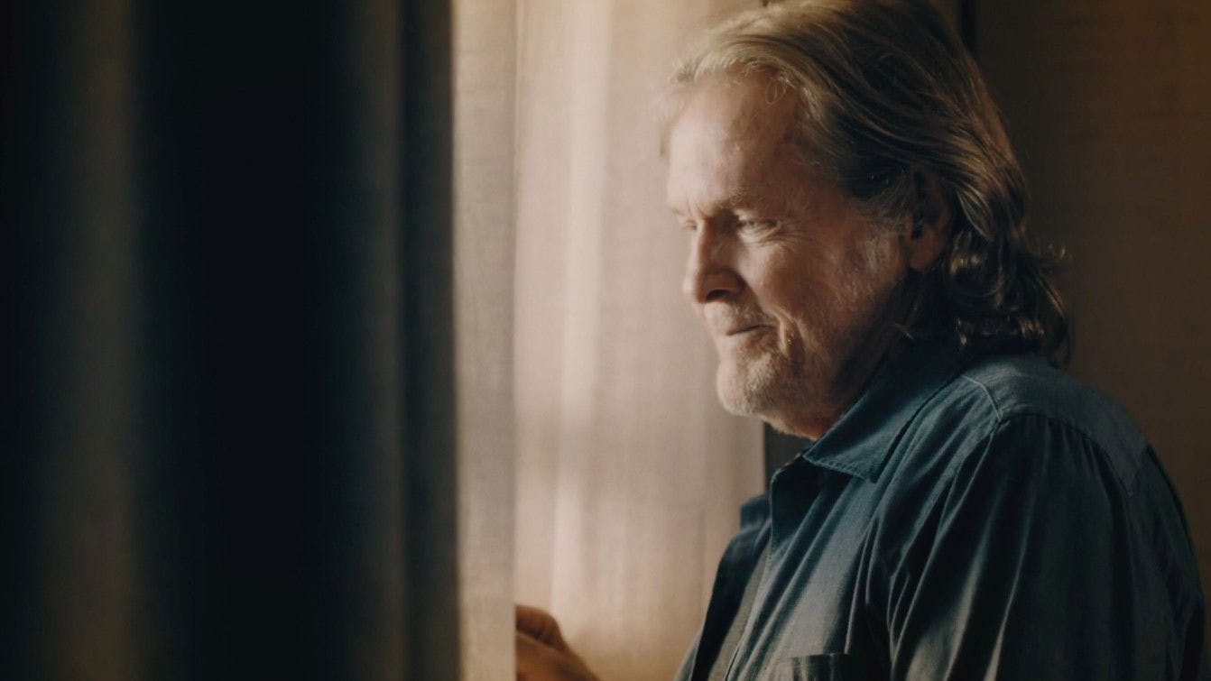 Para Aqueles que Amamos backdrop