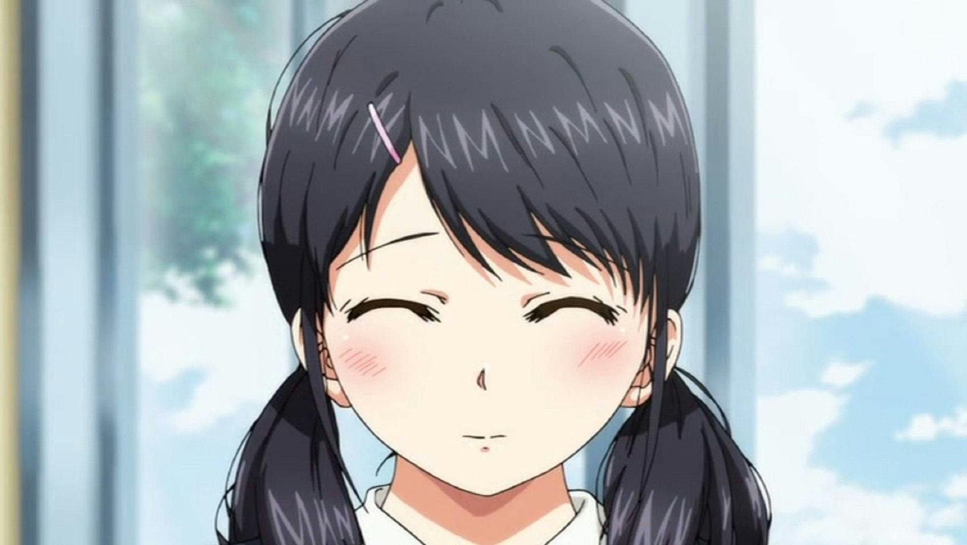 1LDK + JK Ikinari Doukyo Micchaku Hatsu Ecchi - episódio 1x5