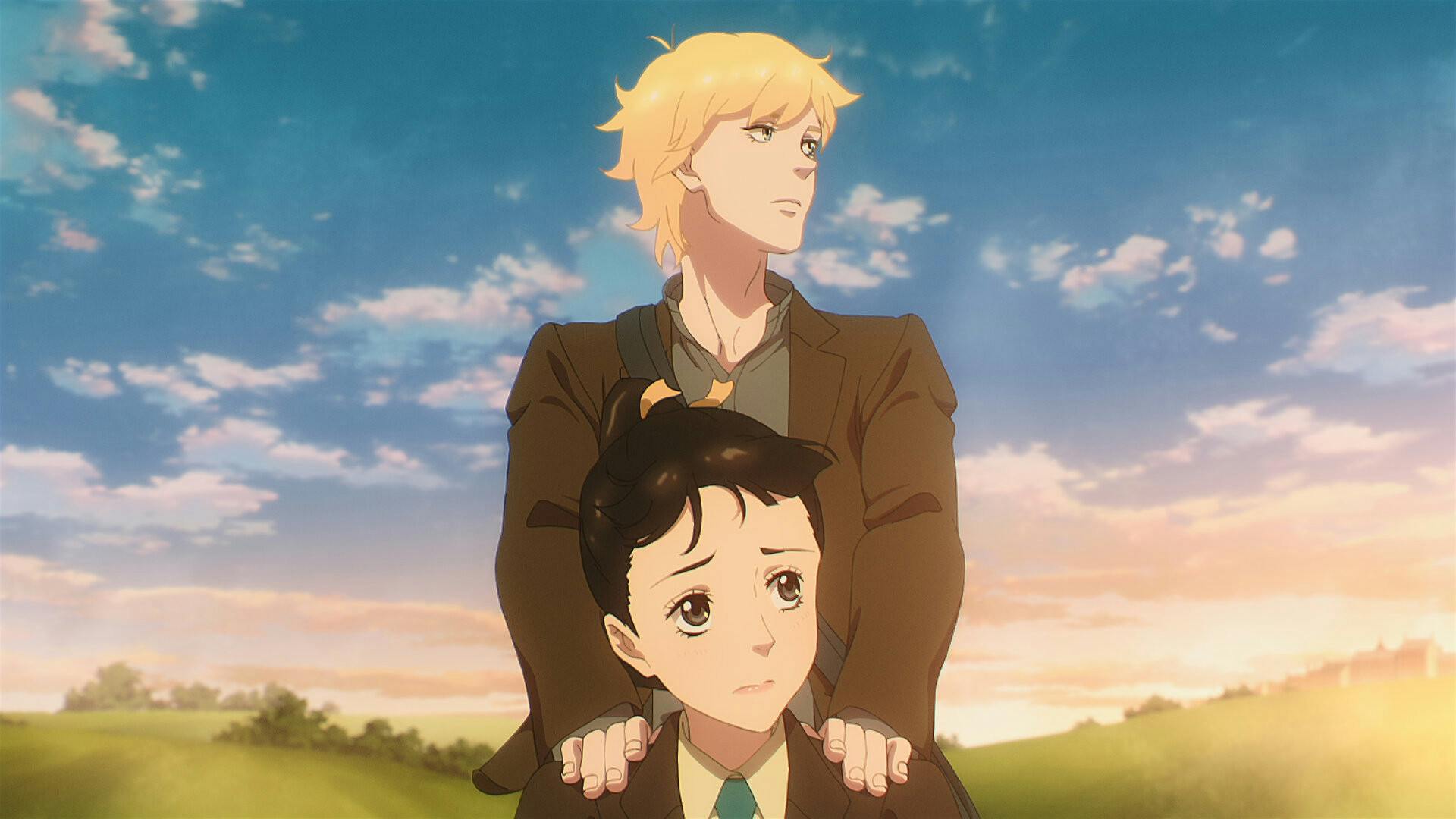 Pelo Prisma do Amor - episódio 1x3