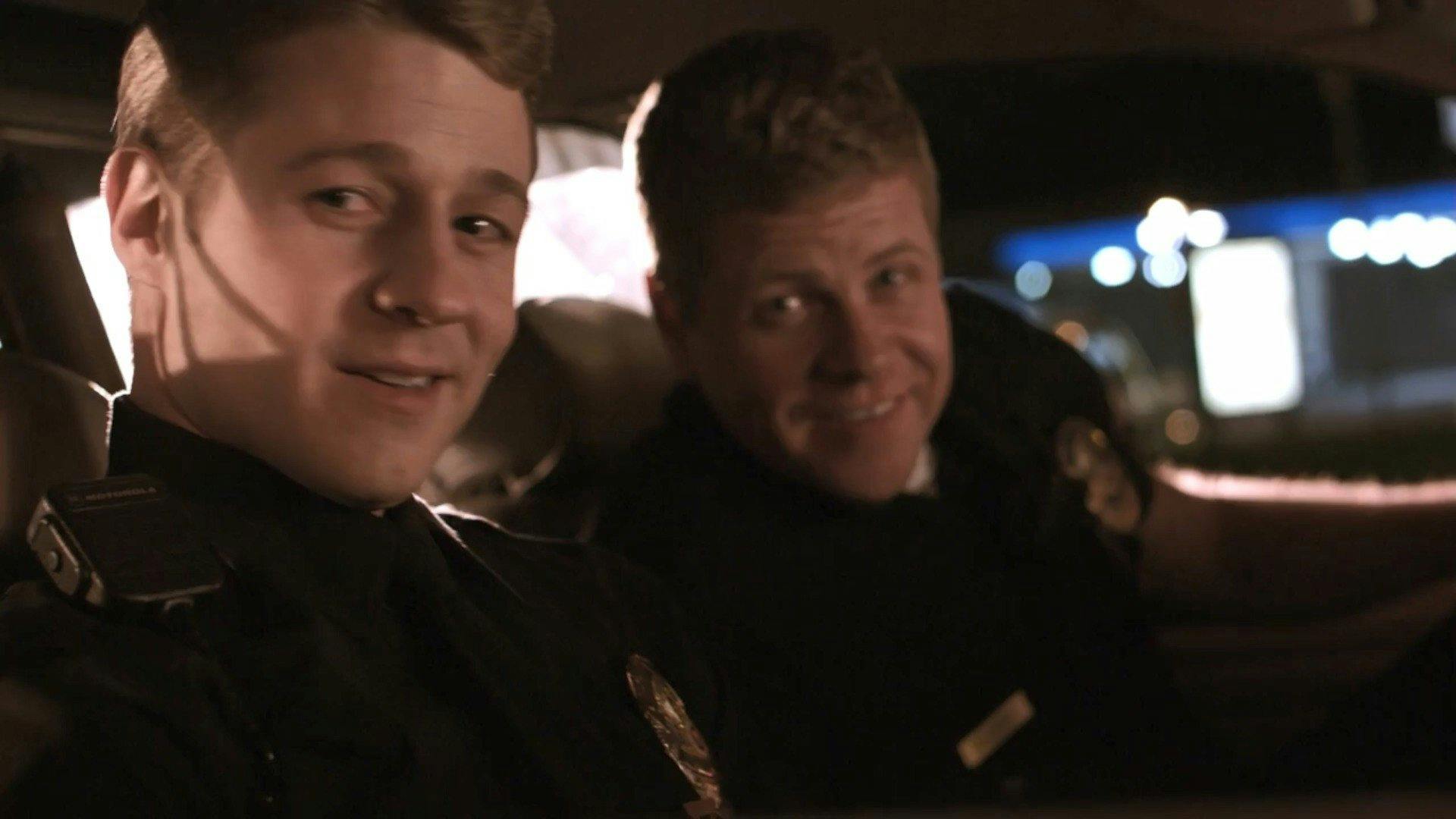 Southland: Cidade do Crime - episódio 1x1