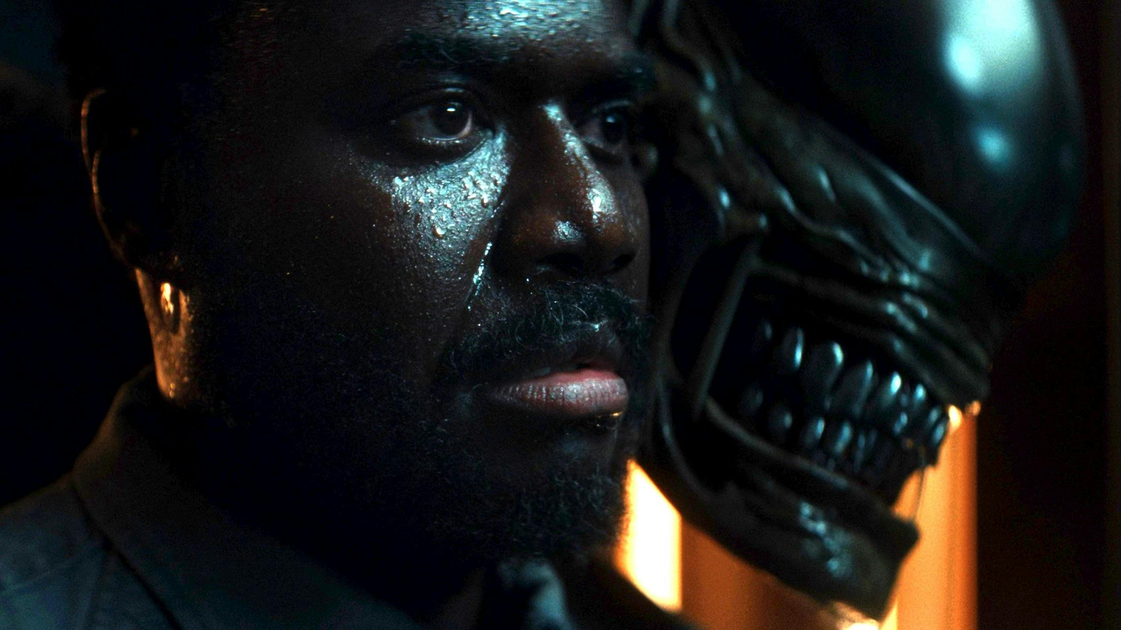 Alien: Earth - episódio 1x2