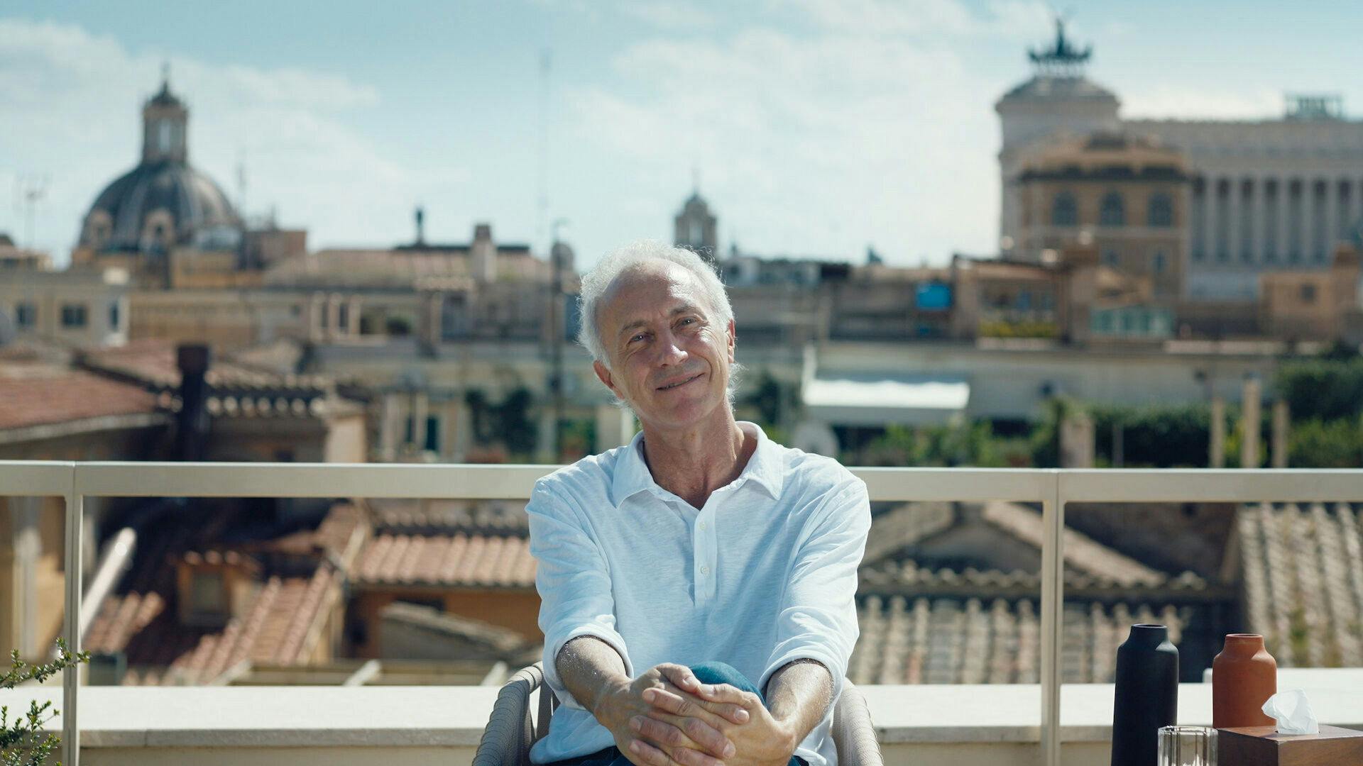 Fabrizio Corona: A Notícia Sou Eu backdrop