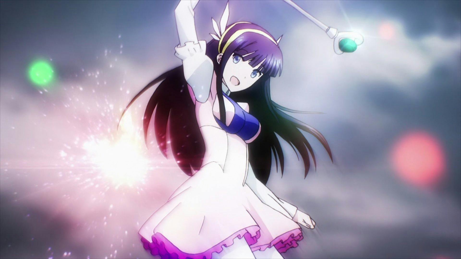 The Irregular at Magic High School - episódio 1x17