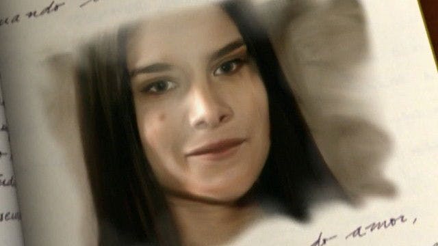 Alma Gêmea - episódio 1x101