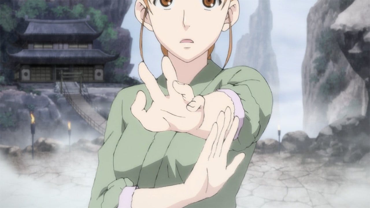 JUNI TAISEN: ZODIAC WAR - episódio 1x4