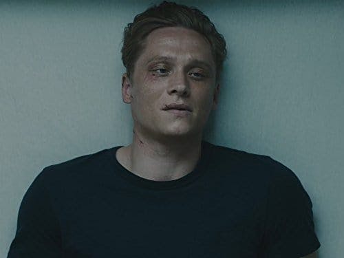 You Are Wanted - episódio 1x6