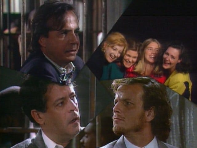 Quatro por Quatro - episódio 1x229