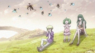 Macross Frontier - episódio 1x23