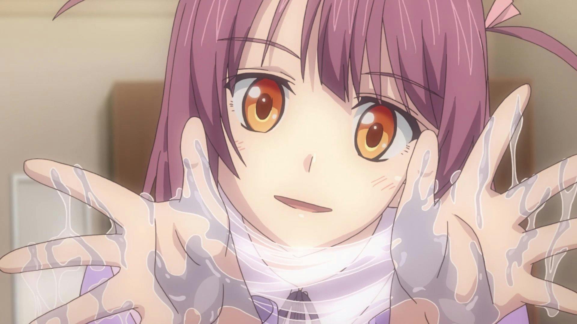 Nobunaga teacher's young bride - episódio 1x12