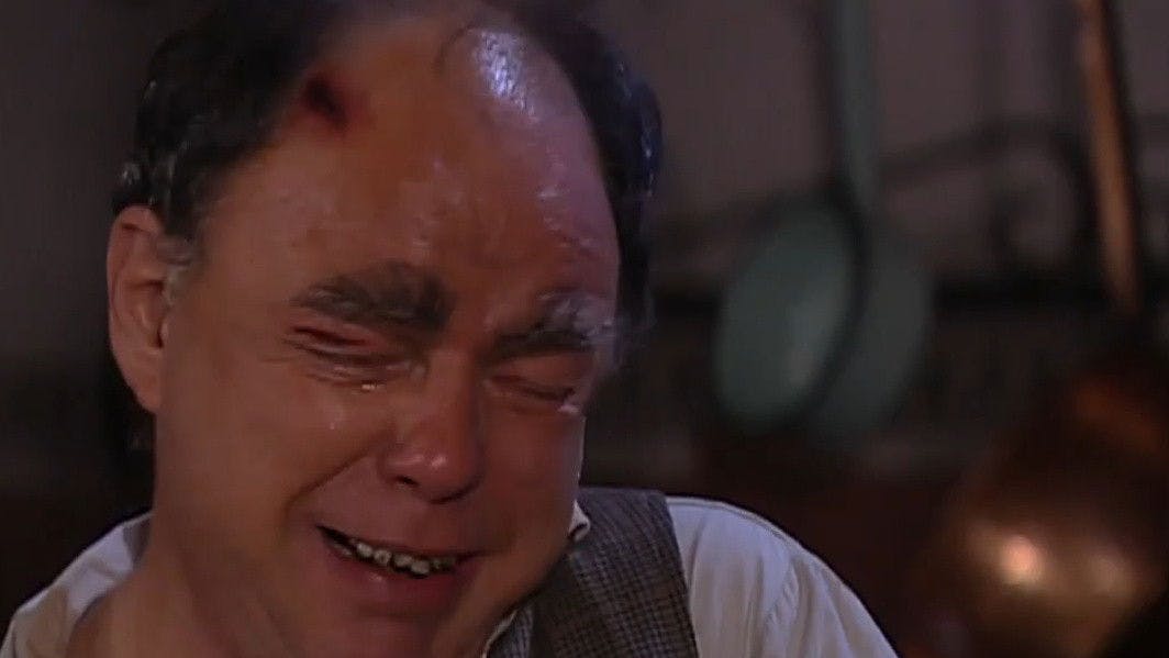 A Escrava Isaura - episódio 1x158