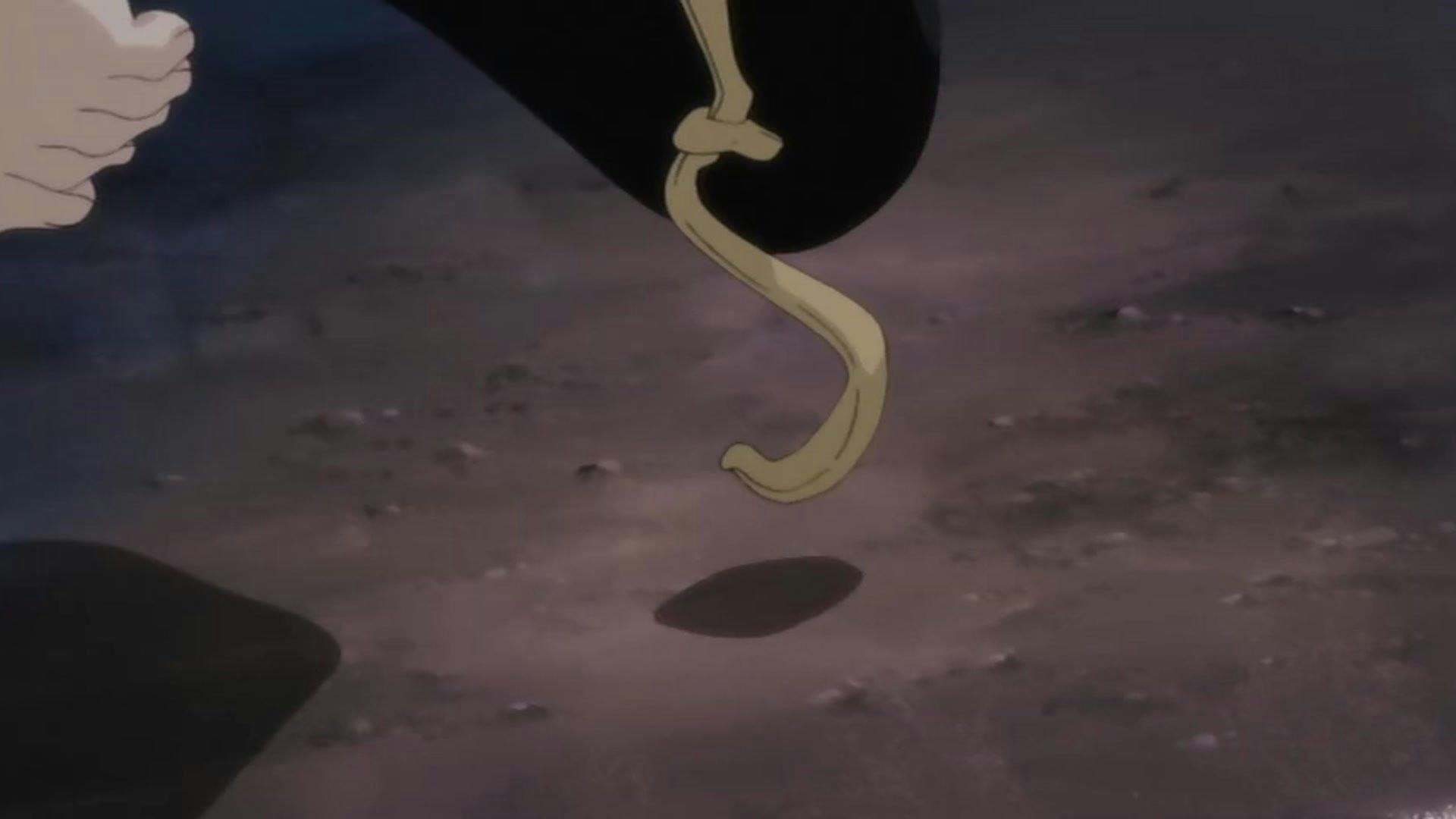 Wagaya No Oinari-sama - episódio 1x10