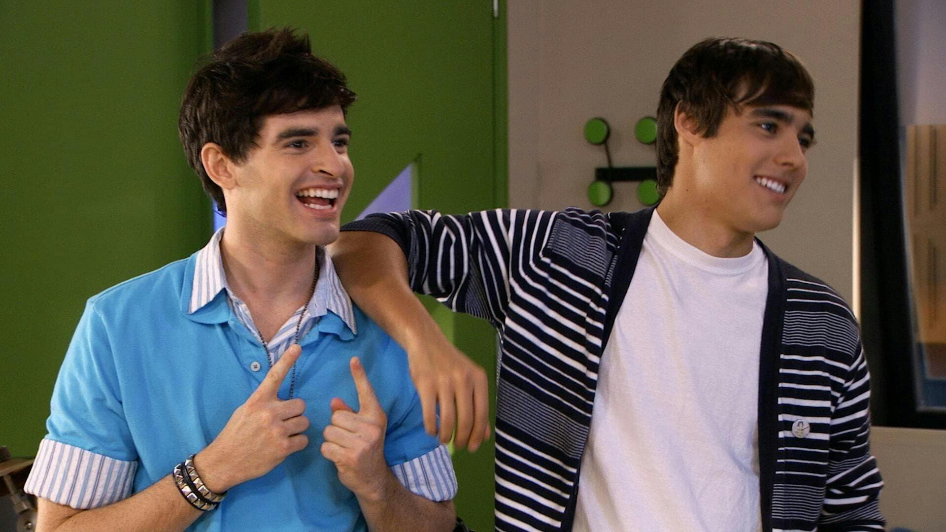 Violetta - episódio 1x75