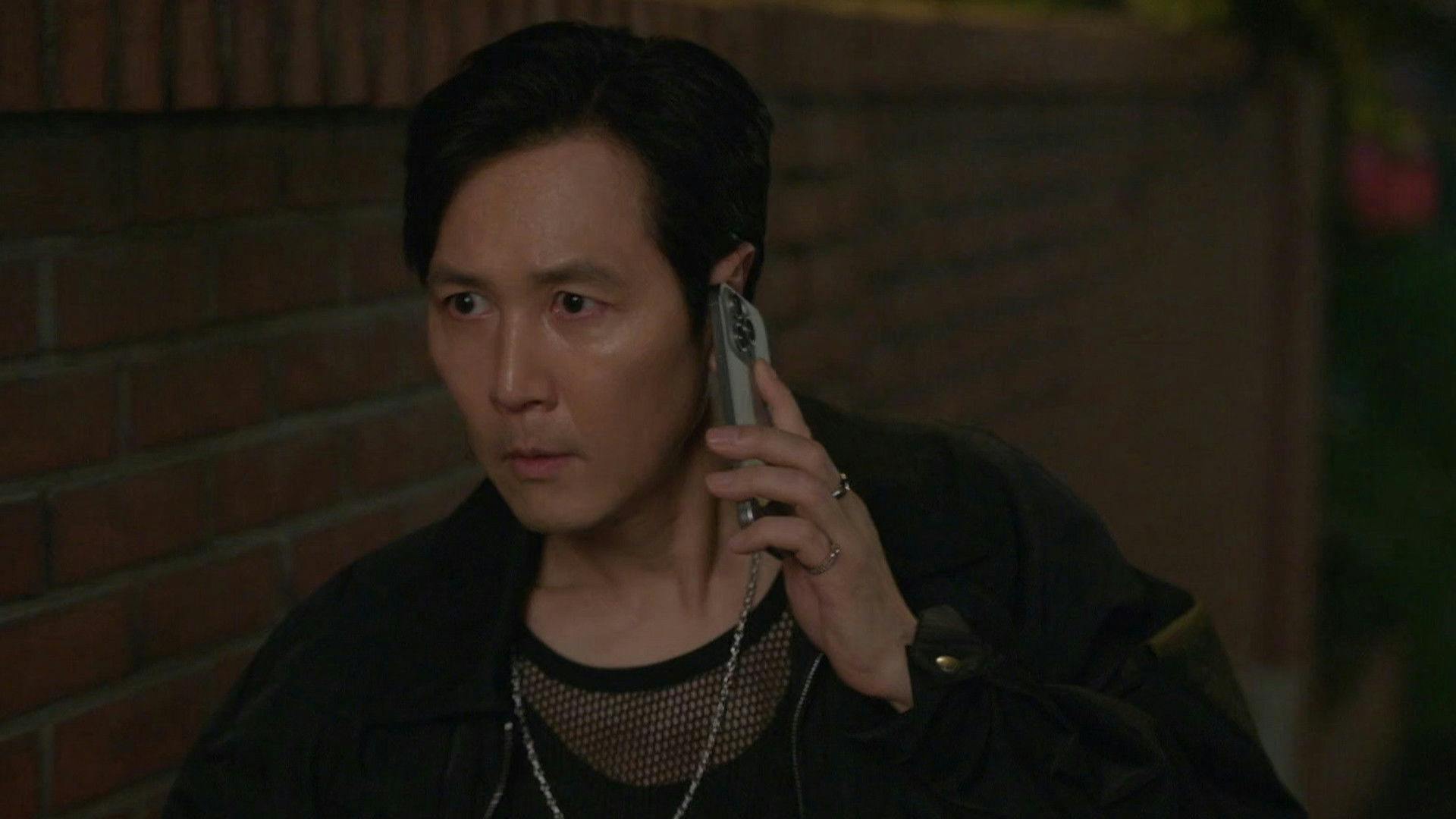 Desprazer em te Conhecer - episódio 1x10