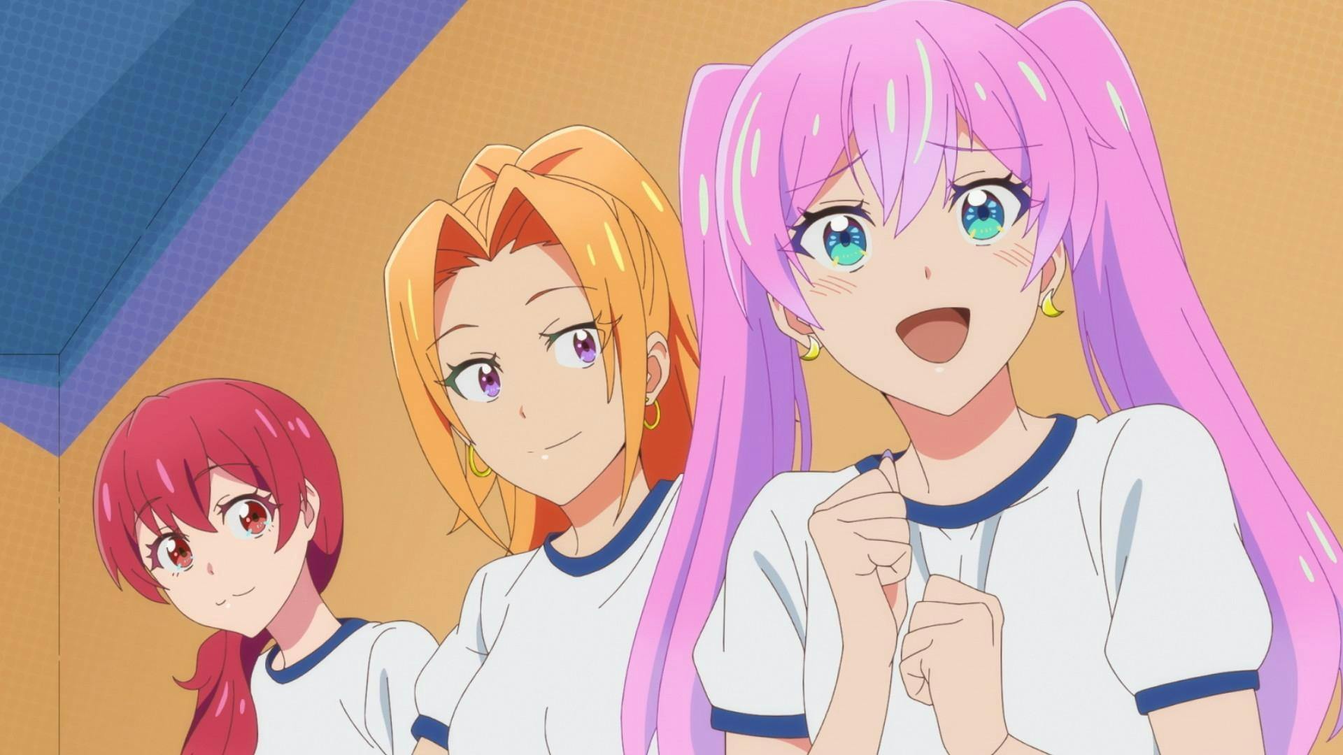 Fuufu Ijou, Koibito Miman. - episódio 1x4