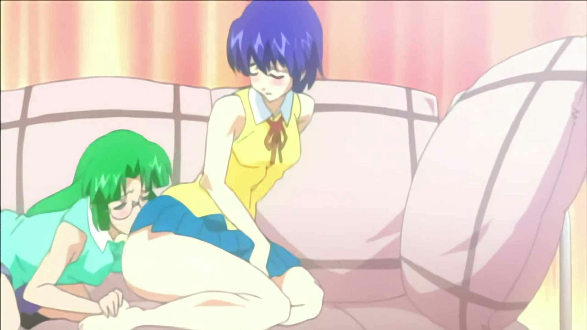 Nurse Me! - episódio 1x2