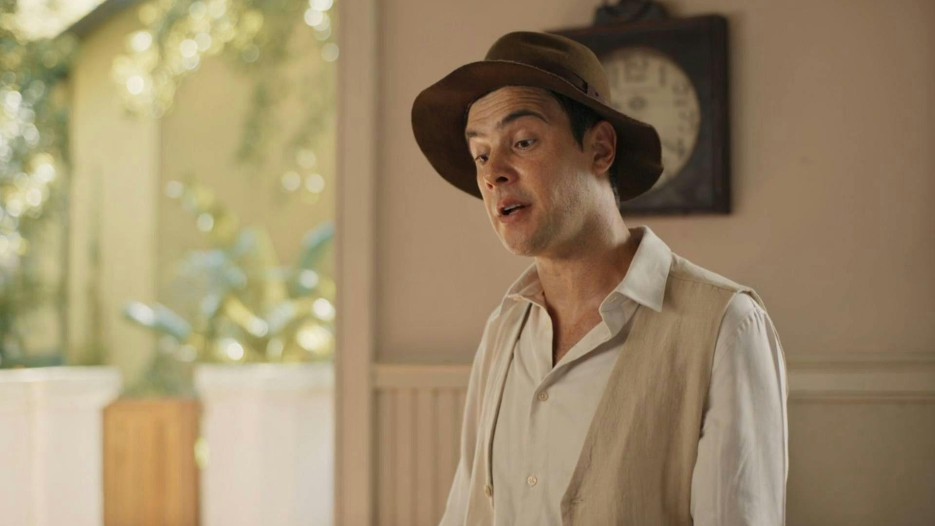 Êta Mundo Melhor! - episódio 1x174