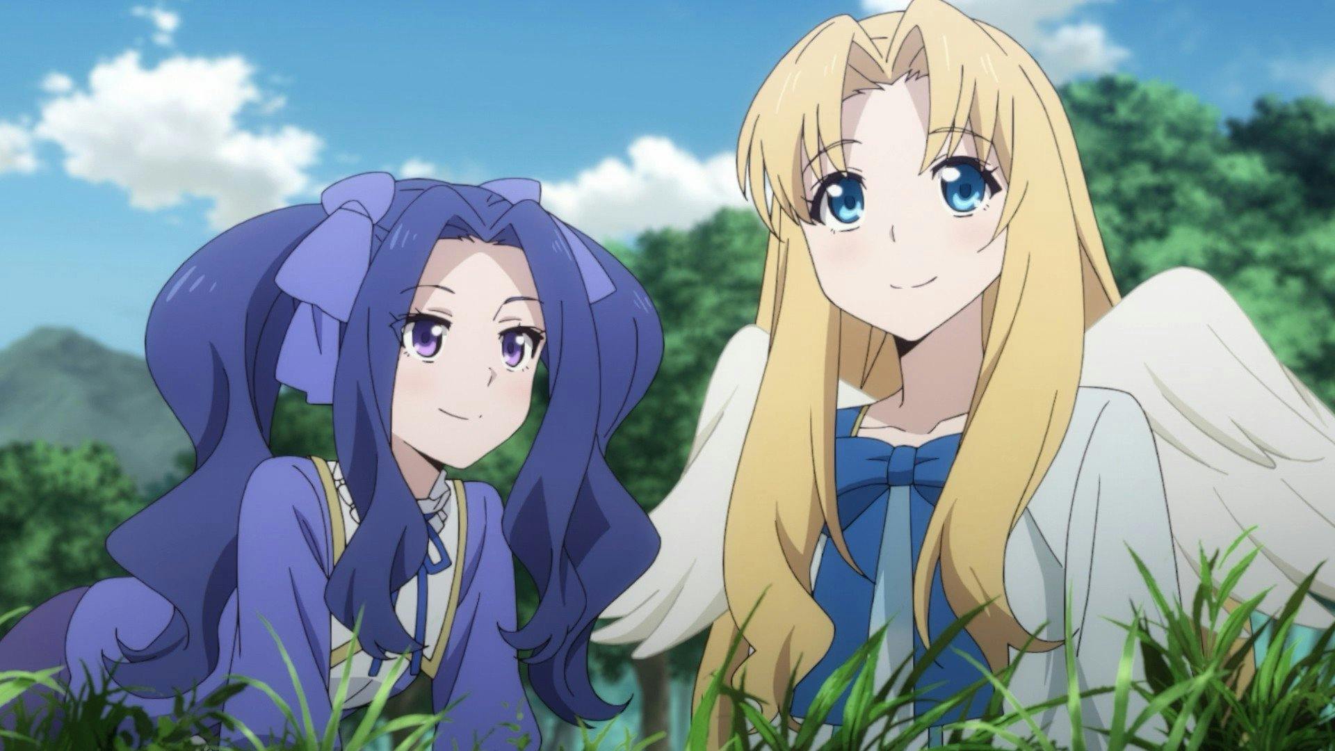 The Rising of the Shield Hero - episódio 1x9