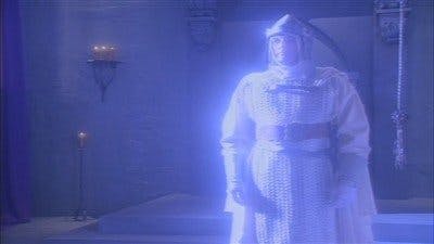 As Aventuras de Sinbad - episódio 1x11