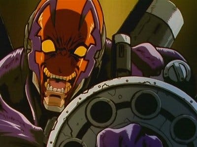 Trigun - episódio 1x12