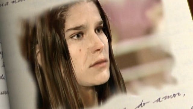 Alma Gêmea - episódio 1x64