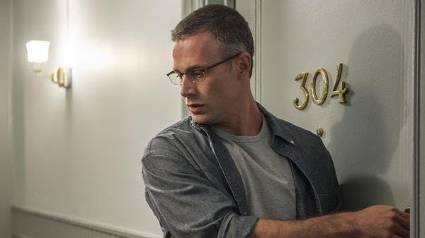 As Bruxas de East End - episódio 1x5