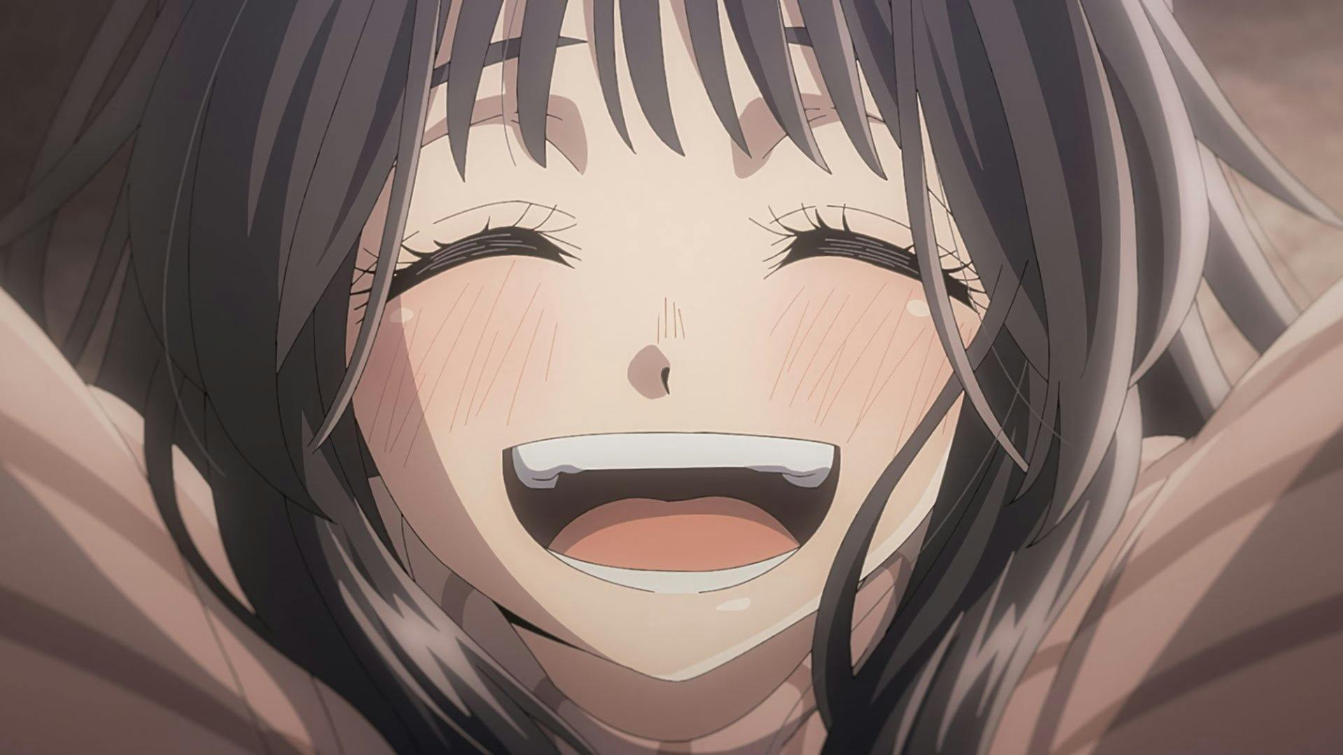 The Fragrant Flower Blooms with Dignity - episódio 1x6