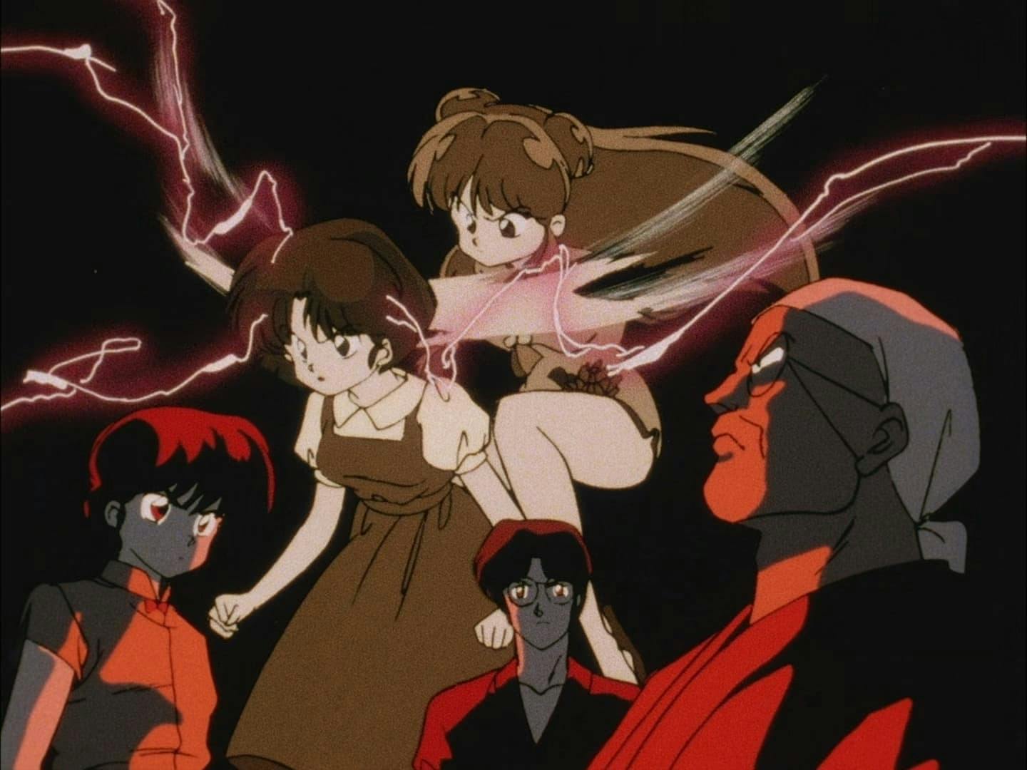 Ranma ½