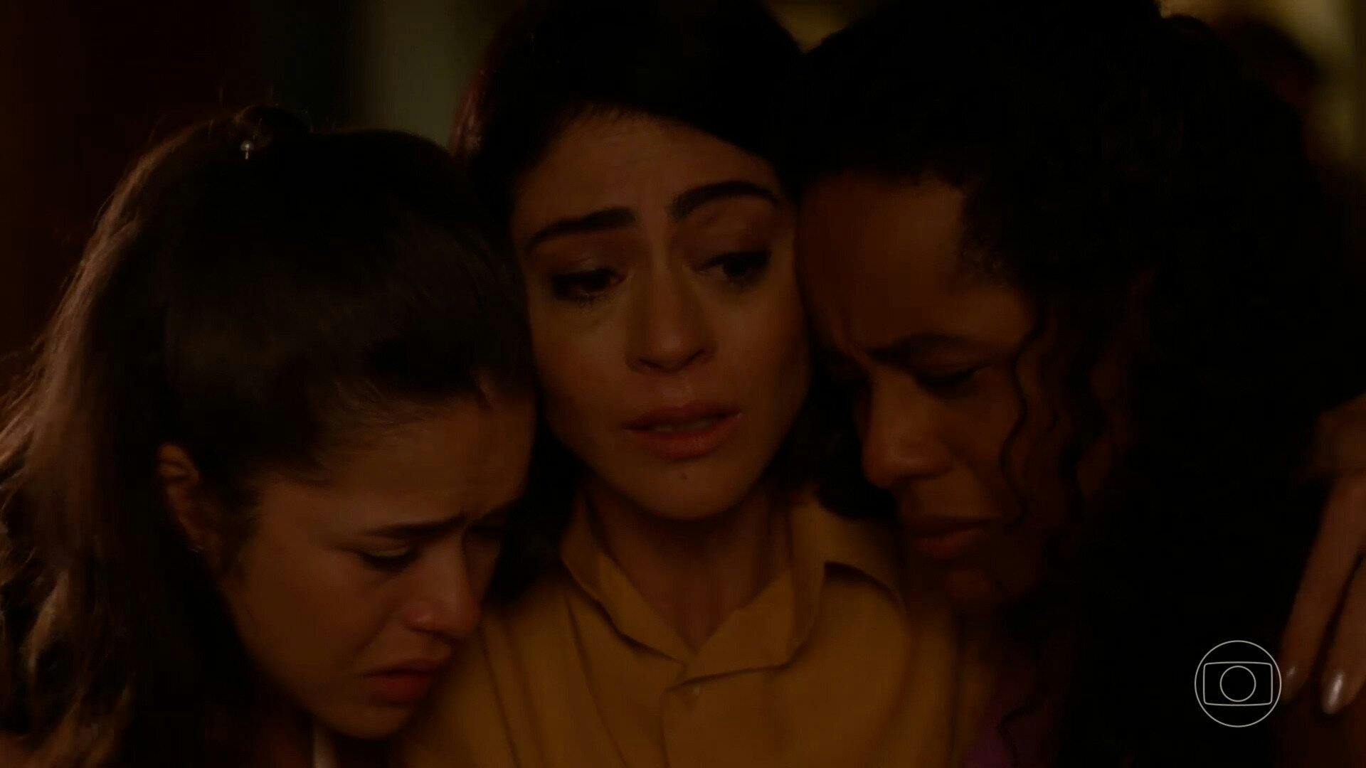 Garota do Momento - episódio 1x198
